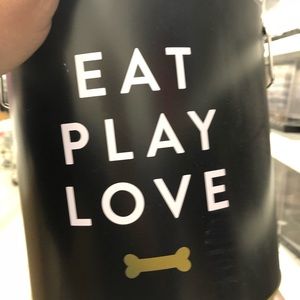 Meet your Posher, Sandy